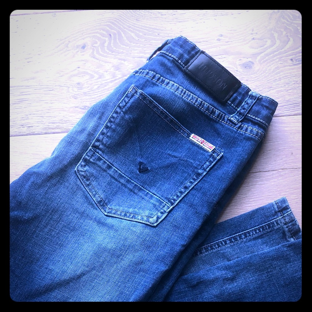 Kids - Hudson jeans